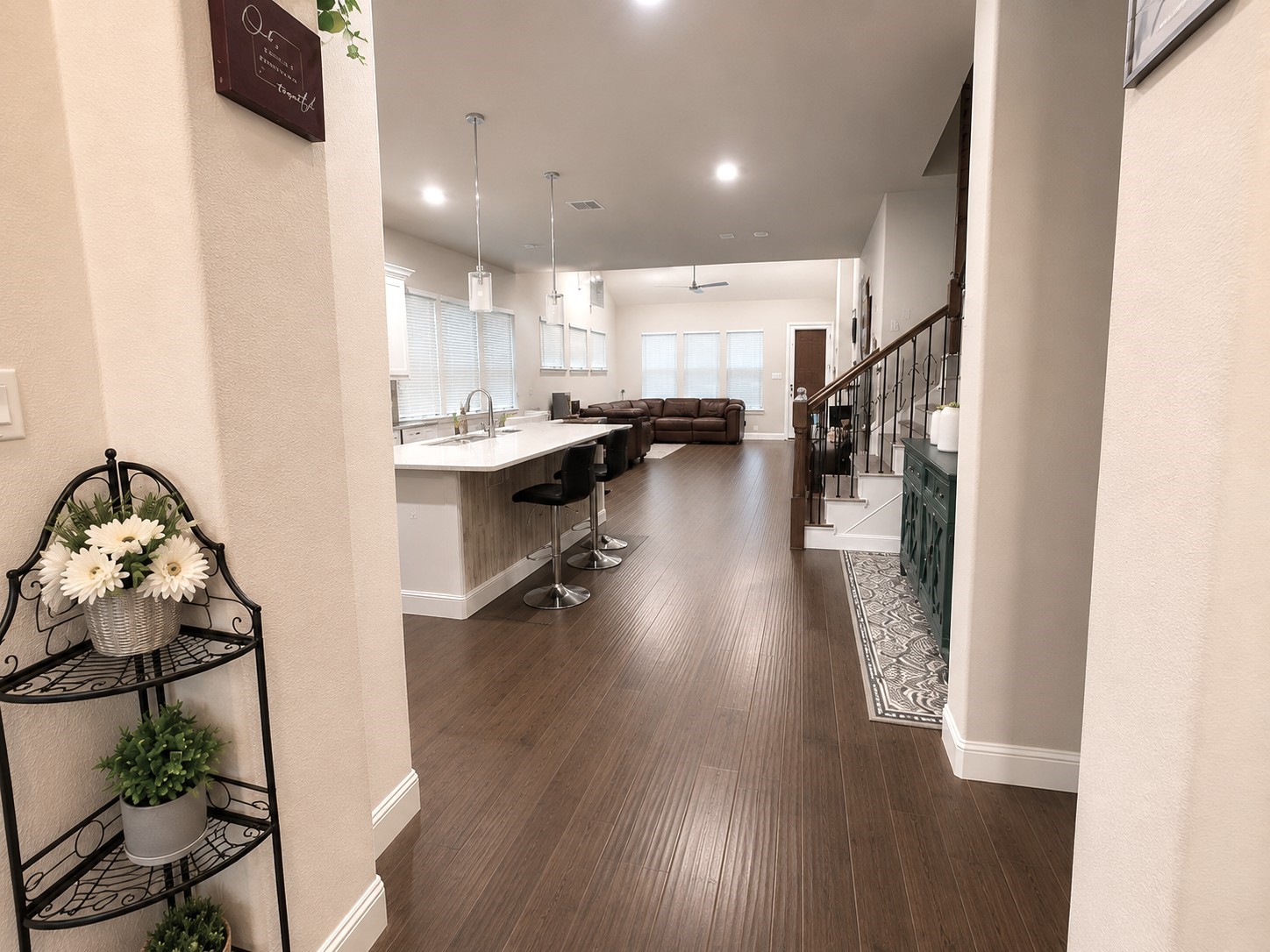2231 English Ivy Road Frisco TX 75033