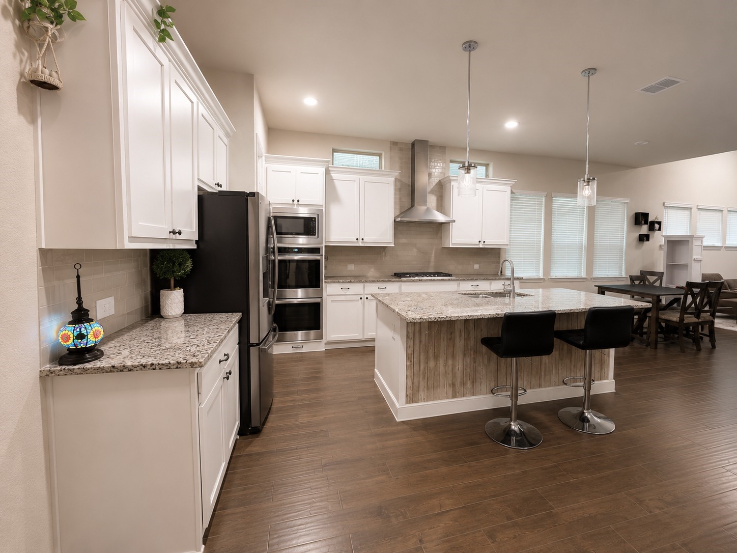 2231 English Ivy Road Frisco TX 75033