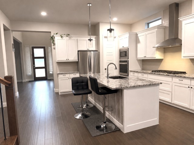2231 English Ivy Road Frisco TX 75033