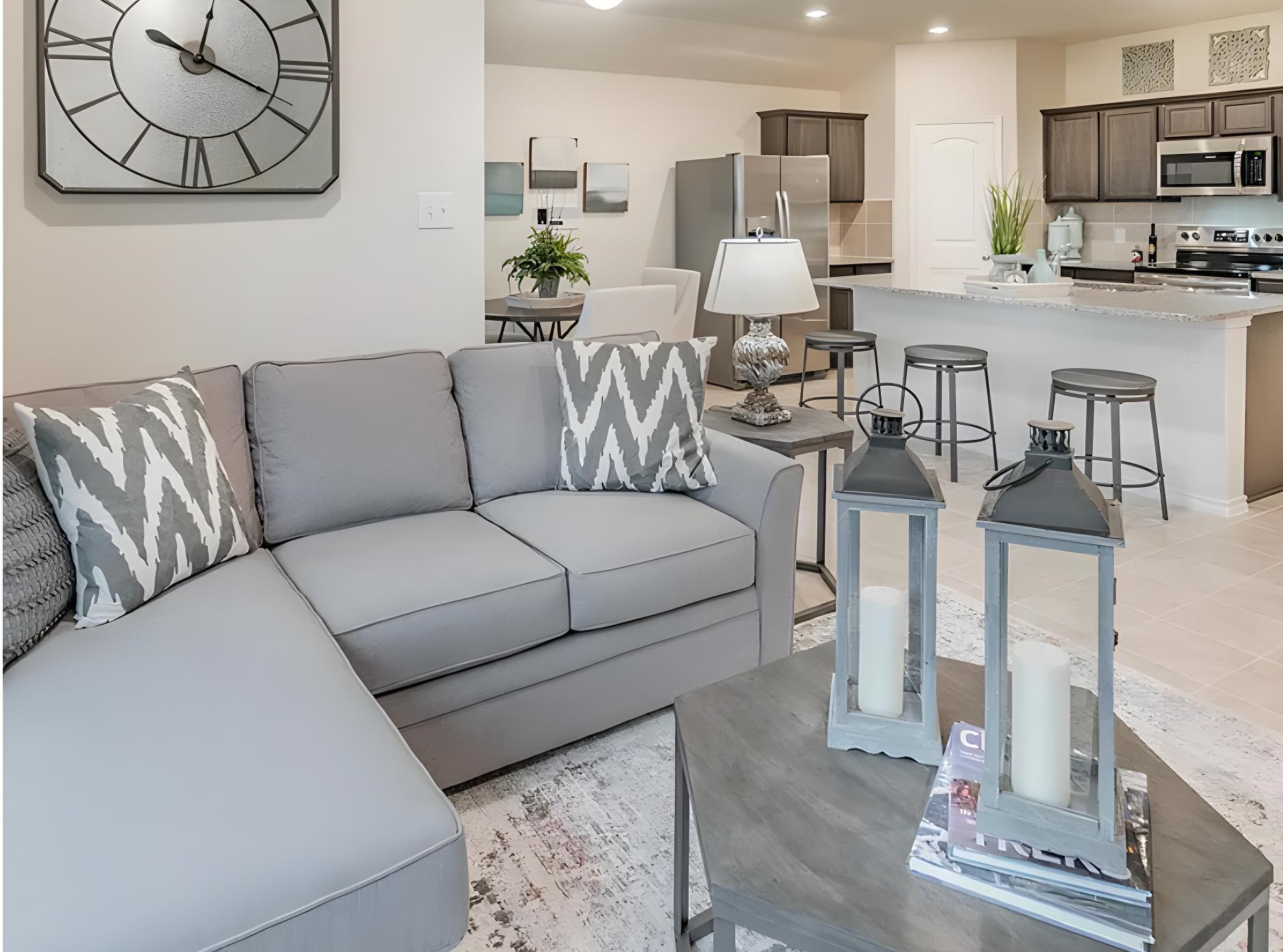1810 Aslynn Circle Aubrey TX 76227