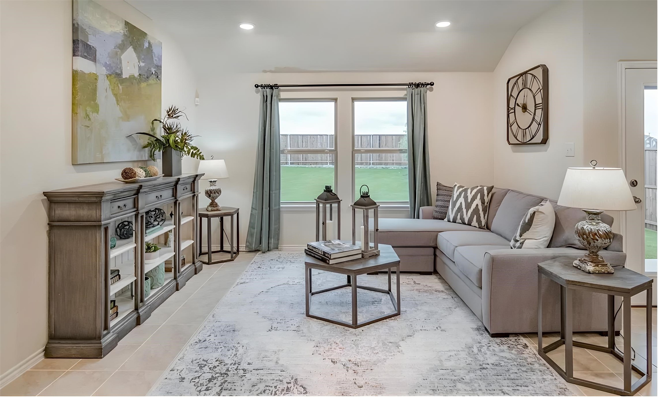1810 Aslynn Circle Aubrey TX 76227