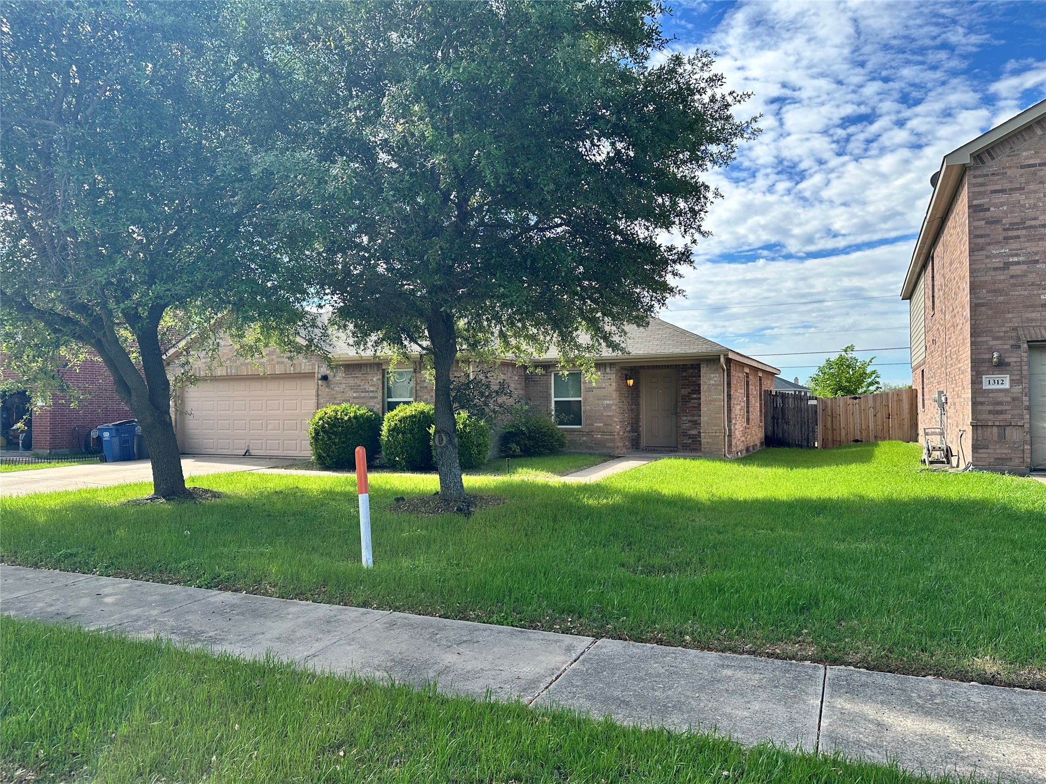 1308 Devine Drive Lancaster TX 75146