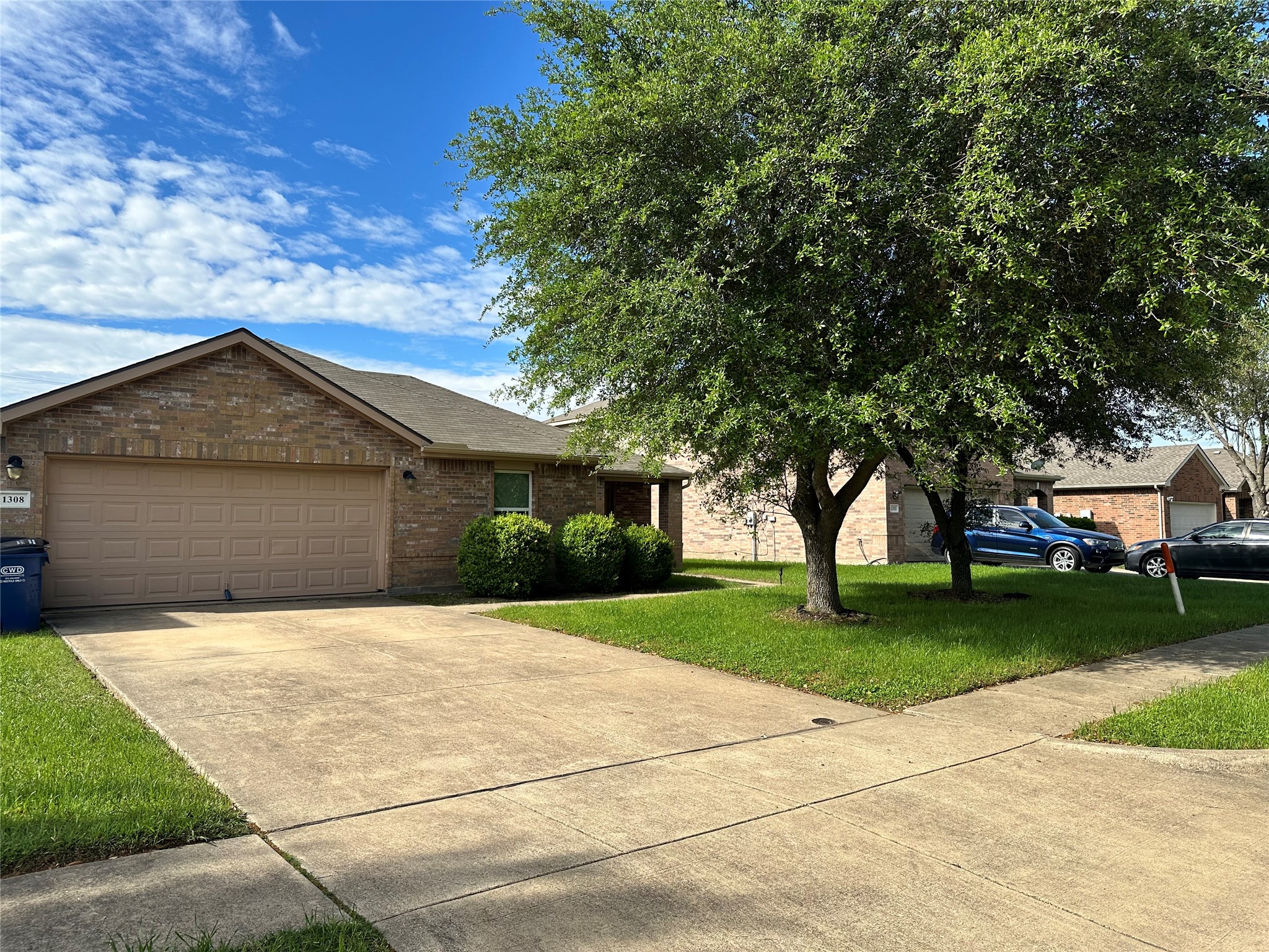 1308 Devine Drive Lancaster TX 75146