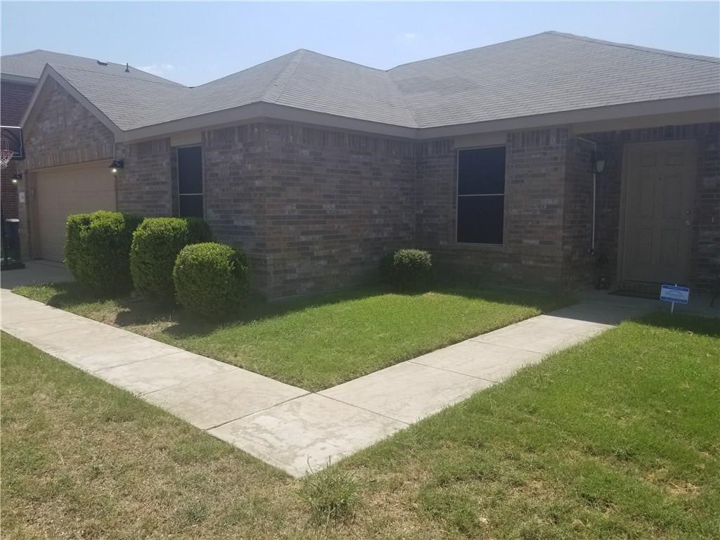 1308 Devine Drive Lancaster TX 75146