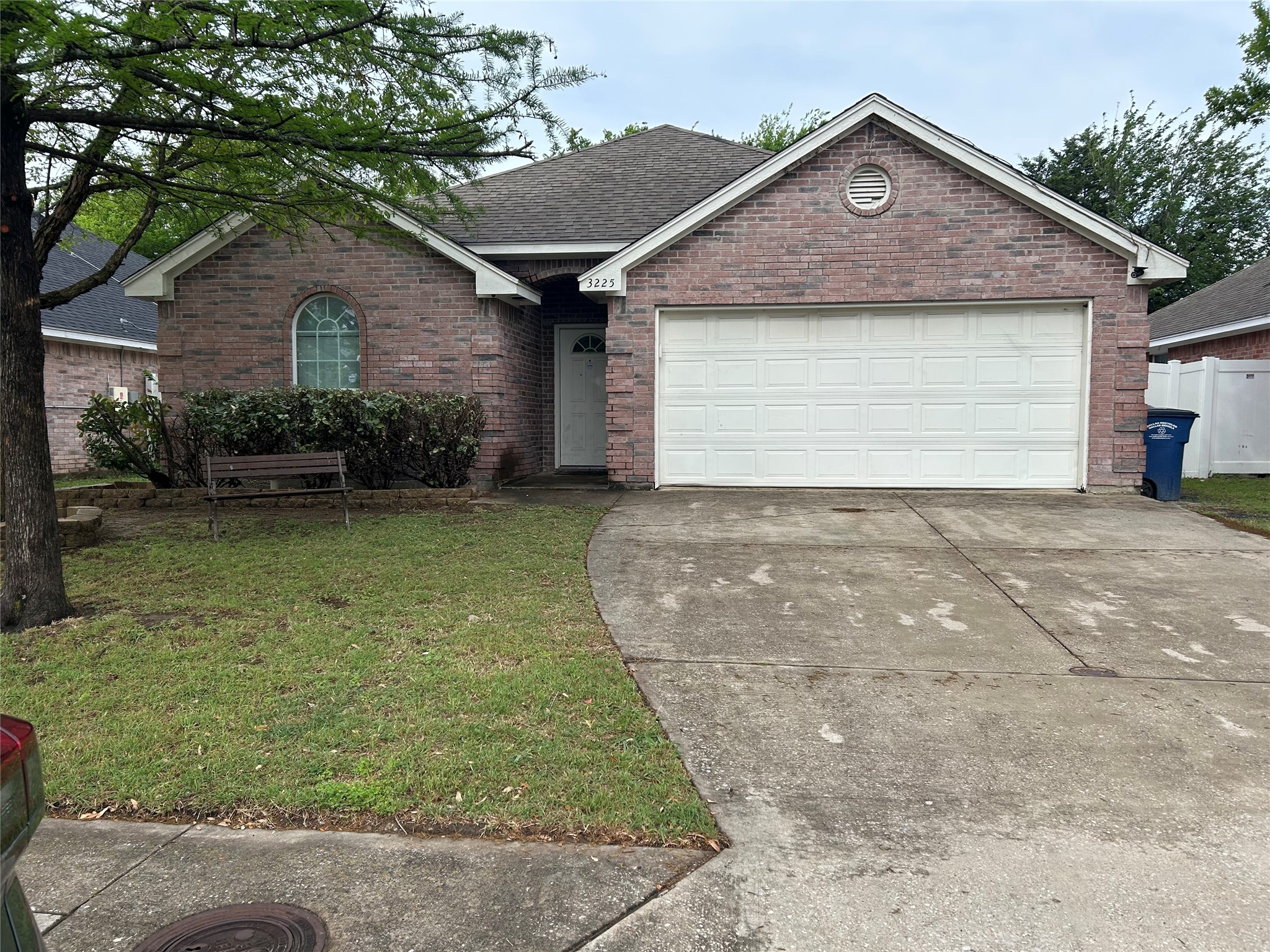 3225 Light Point Drive Dallas TX 75228