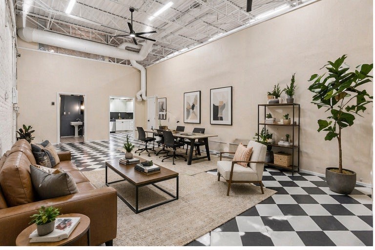 306 S Walton Street Dallas TX 75226