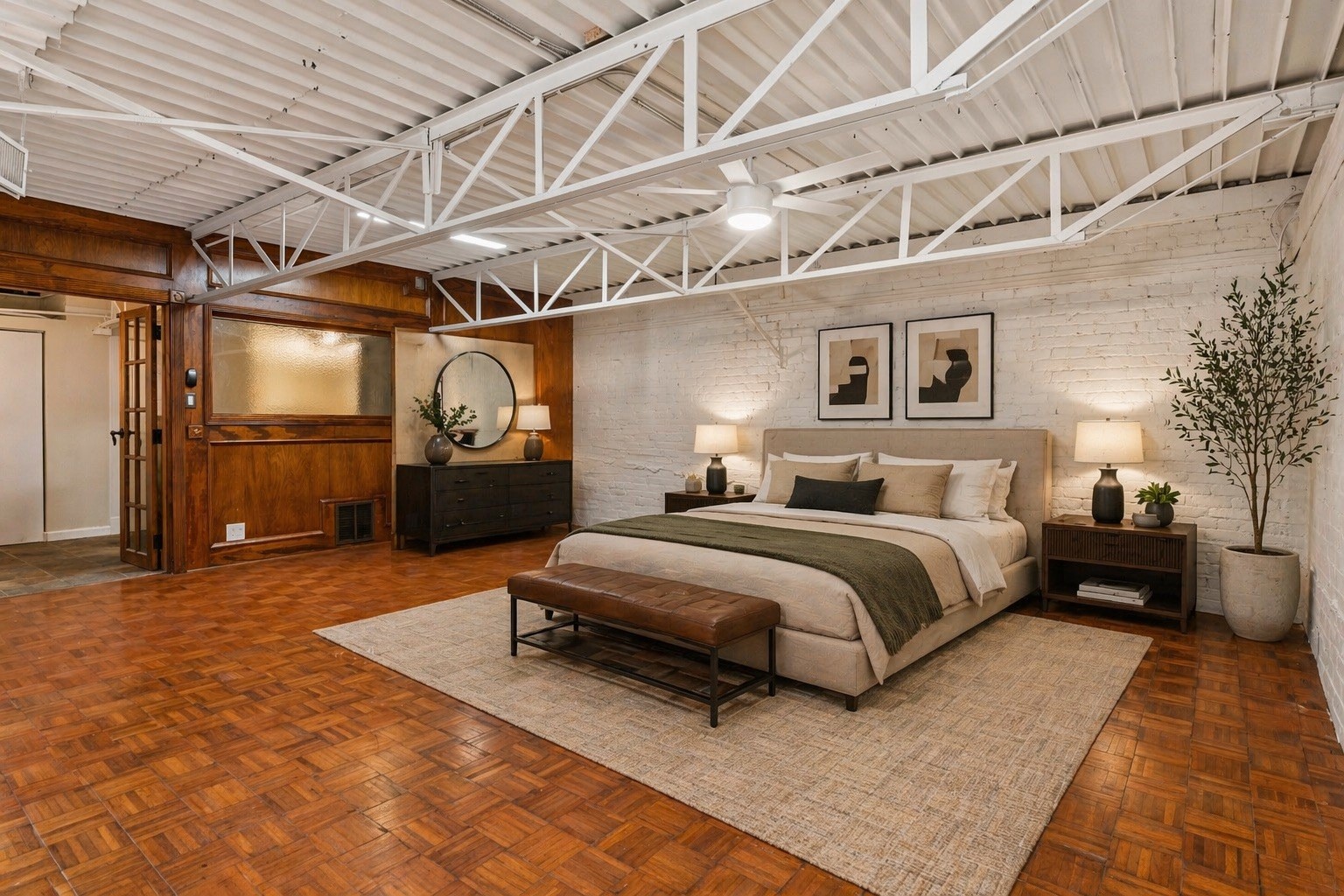 306 S Walton Street Dallas TX 75226