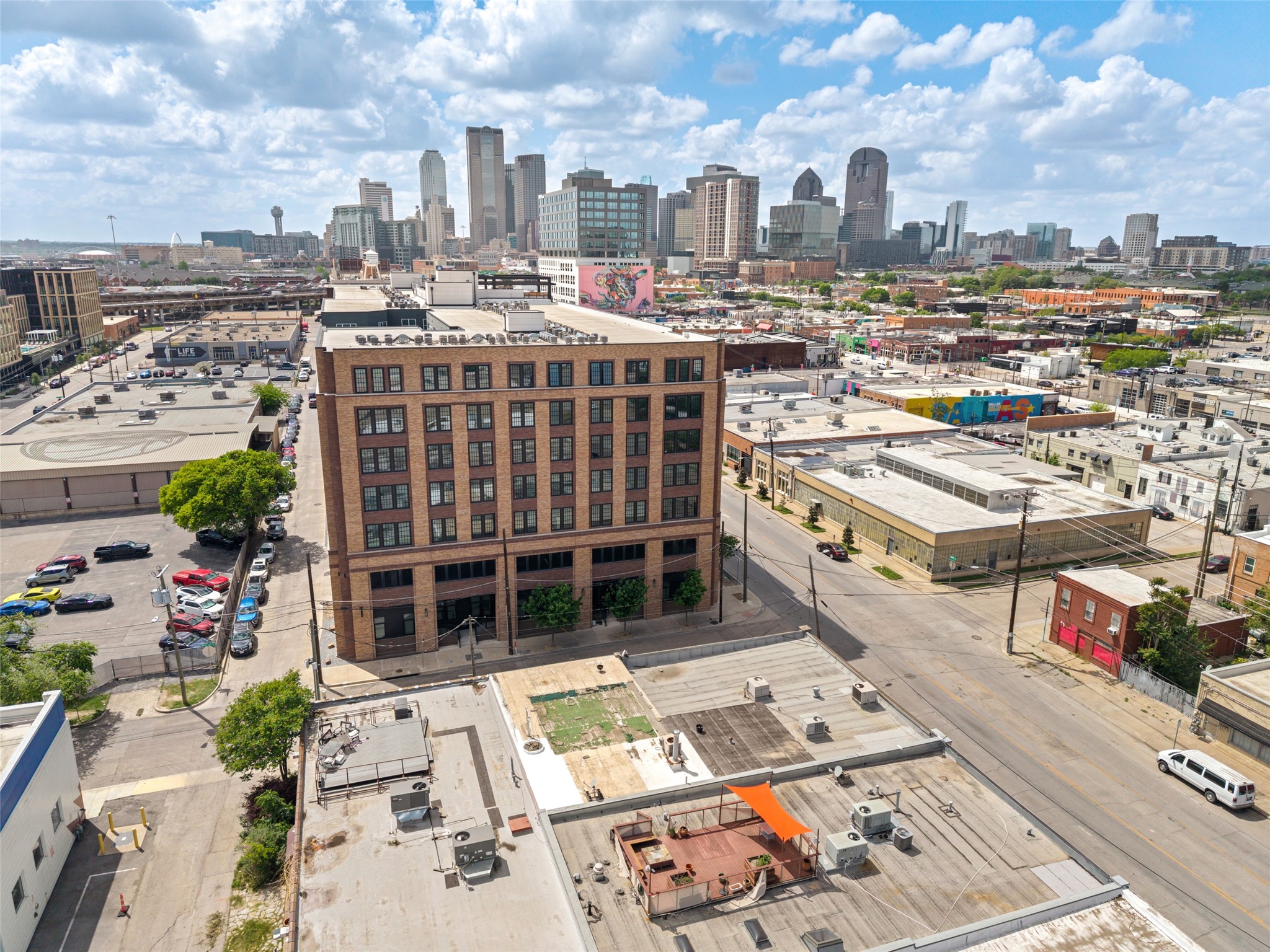 306 S Walton Street Dallas TX 75226