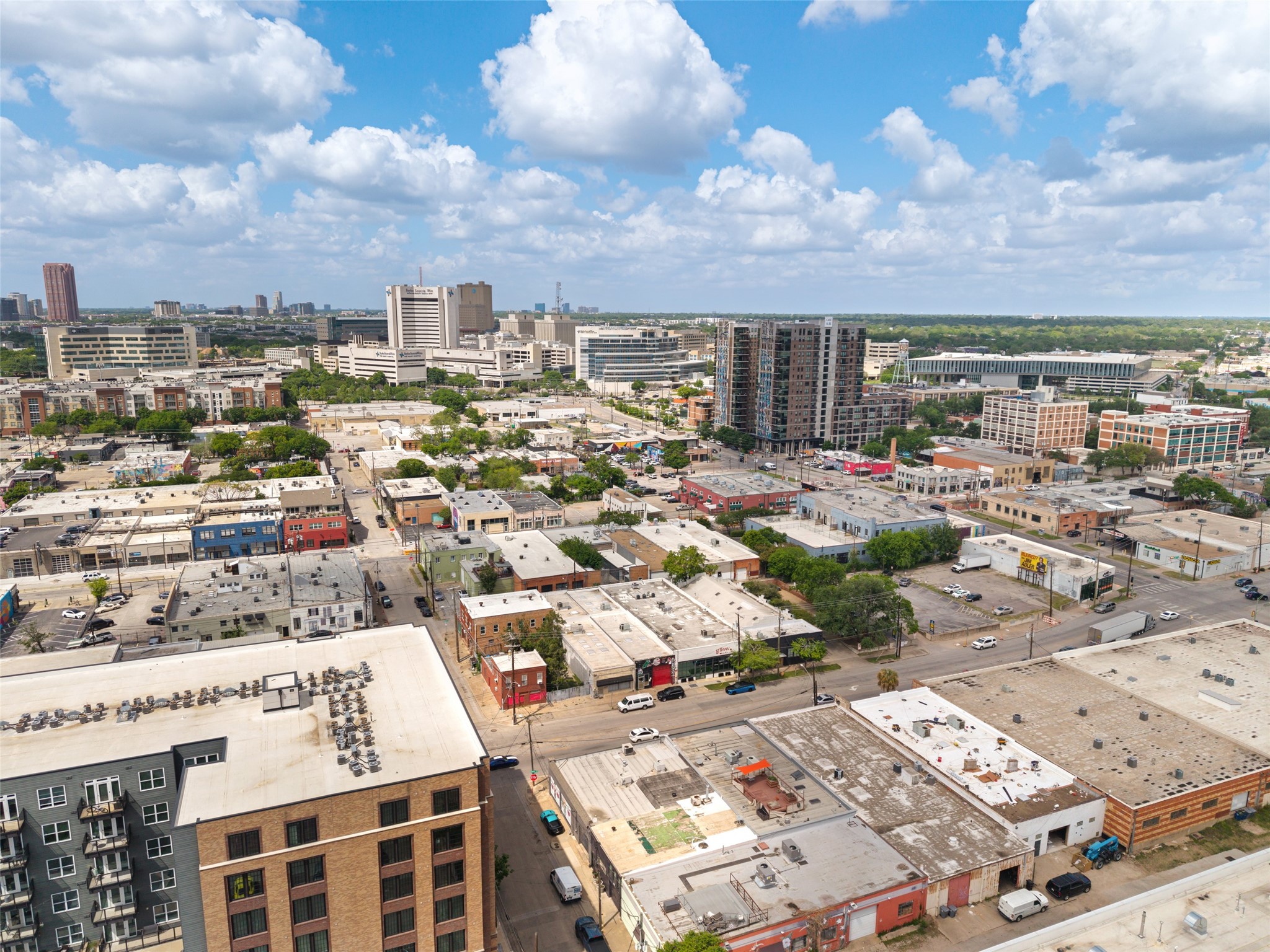 306 S Walton Street Dallas TX 75226