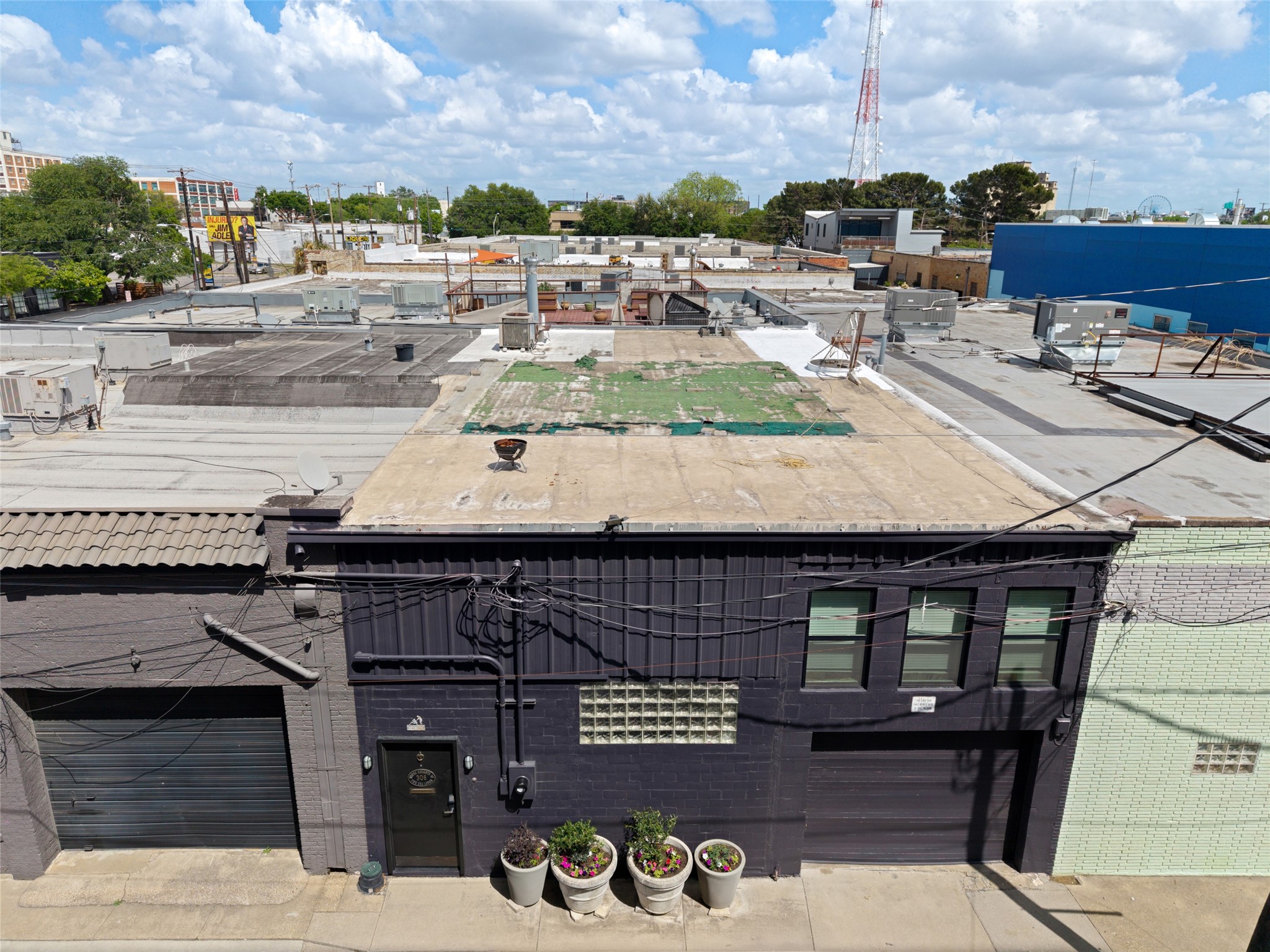 306 S Walton Street Dallas TX 75226