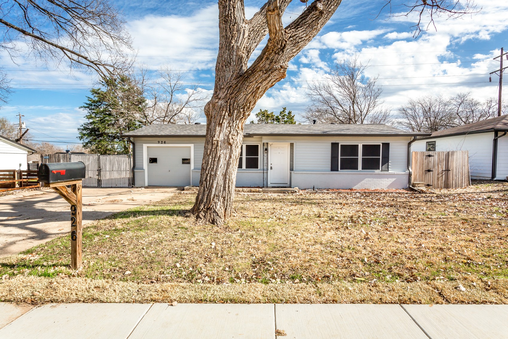 926 Powell Road Mesquite TX 75149