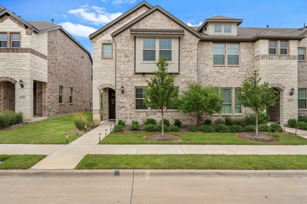 2922 Alto Drive Sachse TX 75048