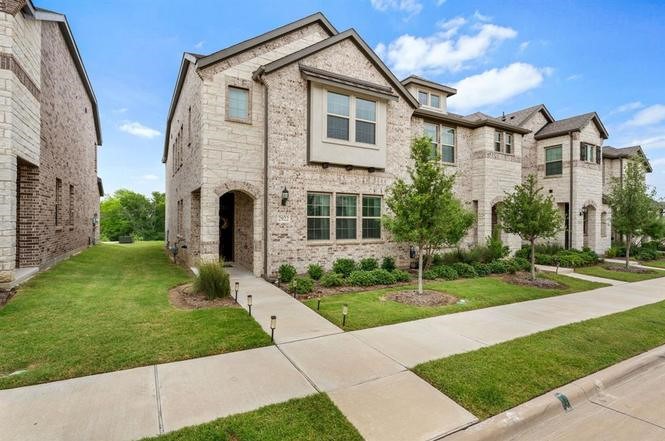 2922 Alto Drive Sachse TX 75048