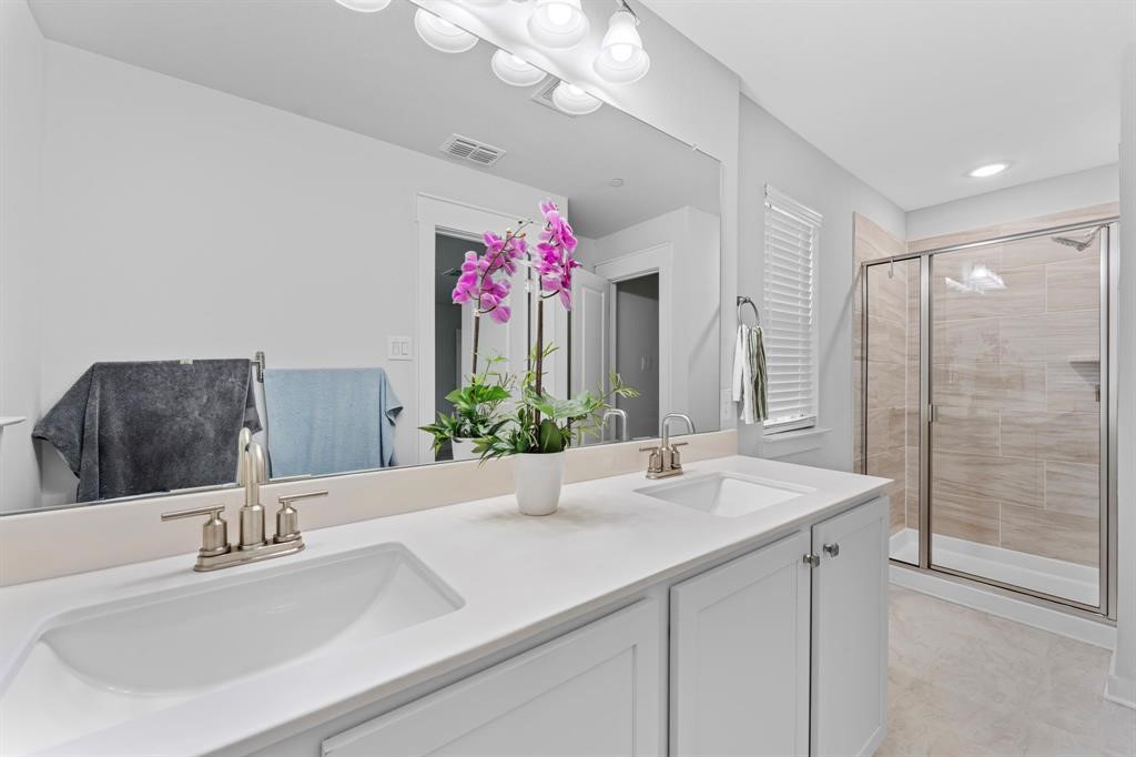 2922 Alto Drive Sachse TX 75048