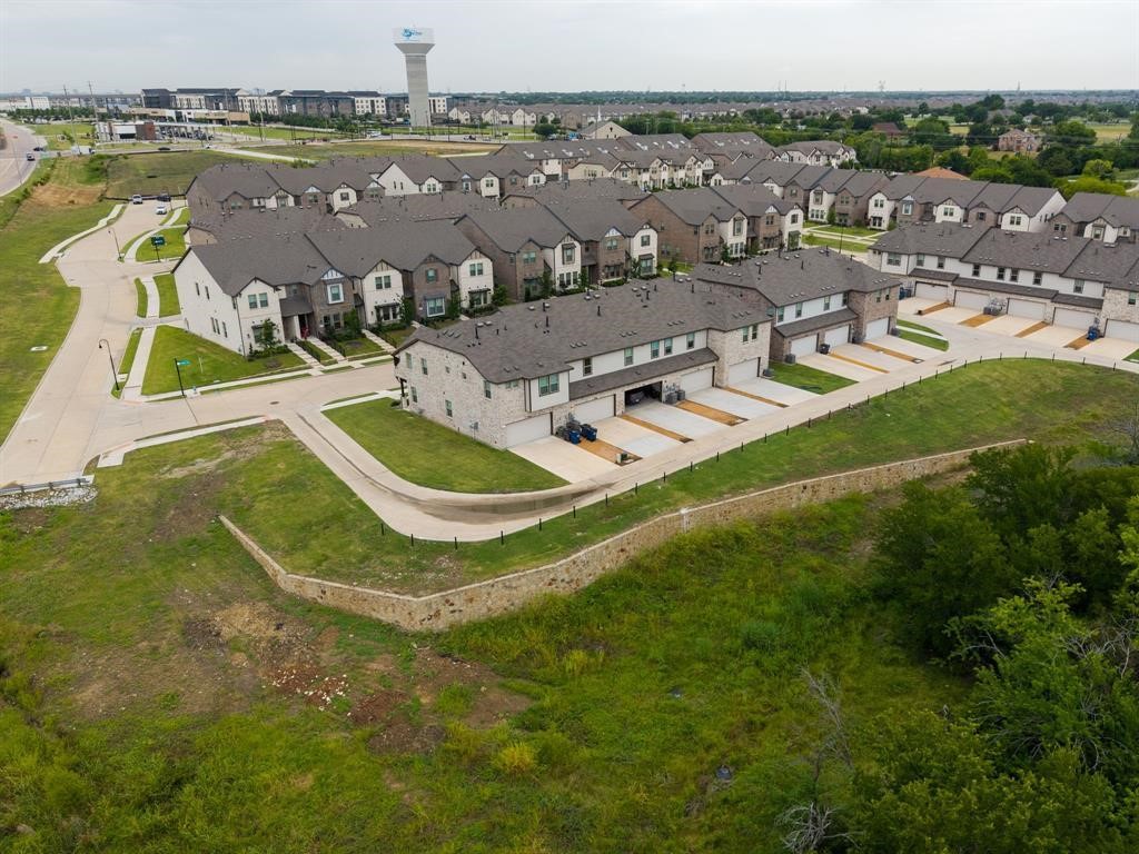 2922 Alto Drive Sachse TX 75048