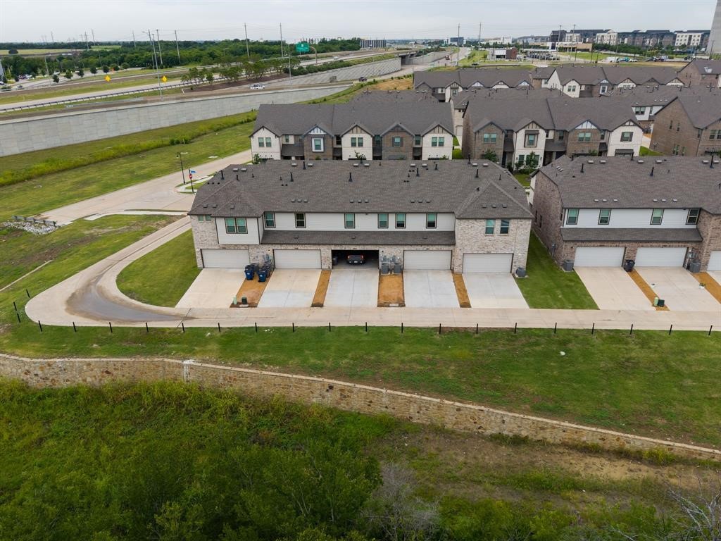 2922 Alto Drive Sachse TX 75048