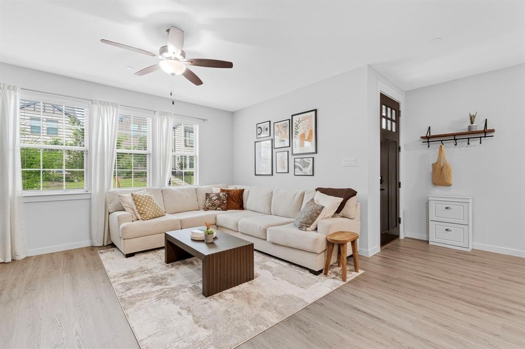 2922 Alto Drive Sachse TX 75048