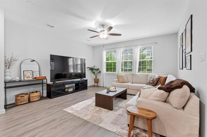 2922 Alto Drive Sachse TX 75048