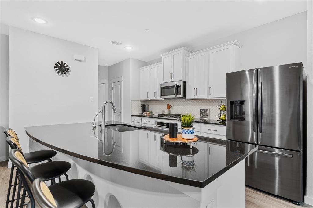 2922 Alto Drive Sachse TX 75048