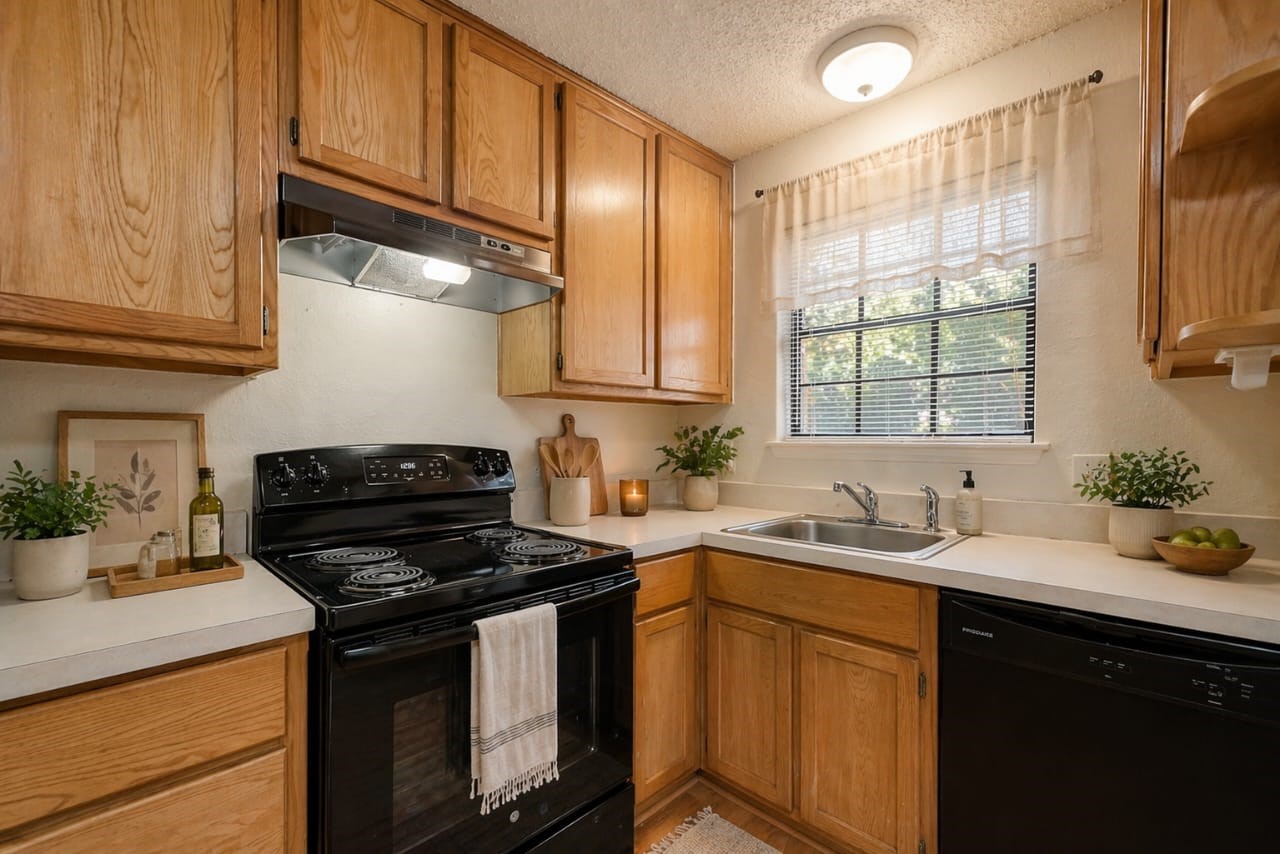 619 Race Street Crowley TX 76036