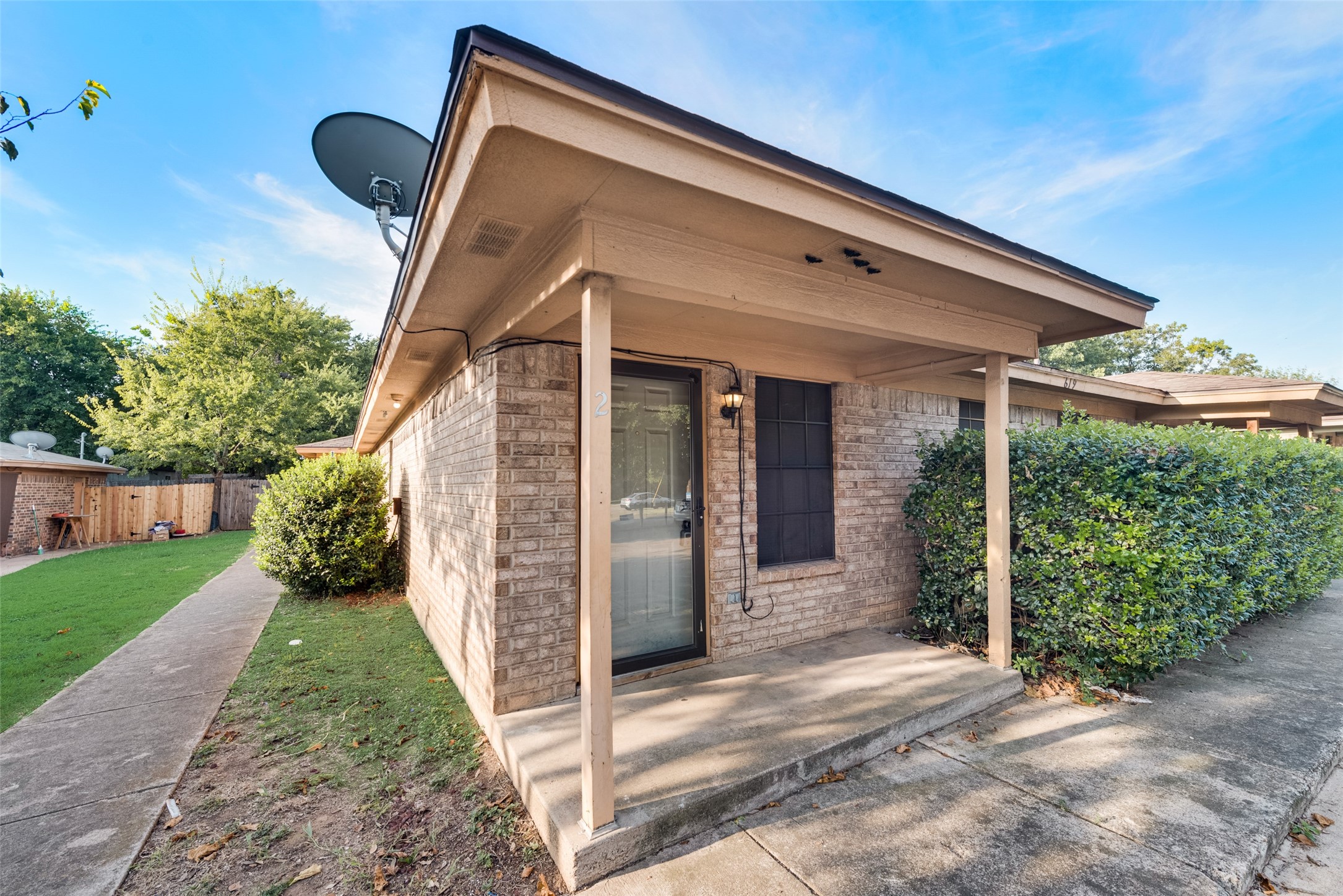 619 Race Street Crowley TX 76036