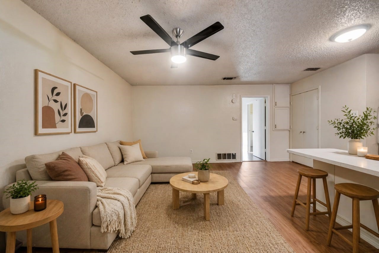 619 Race Street Crowley TX 76036