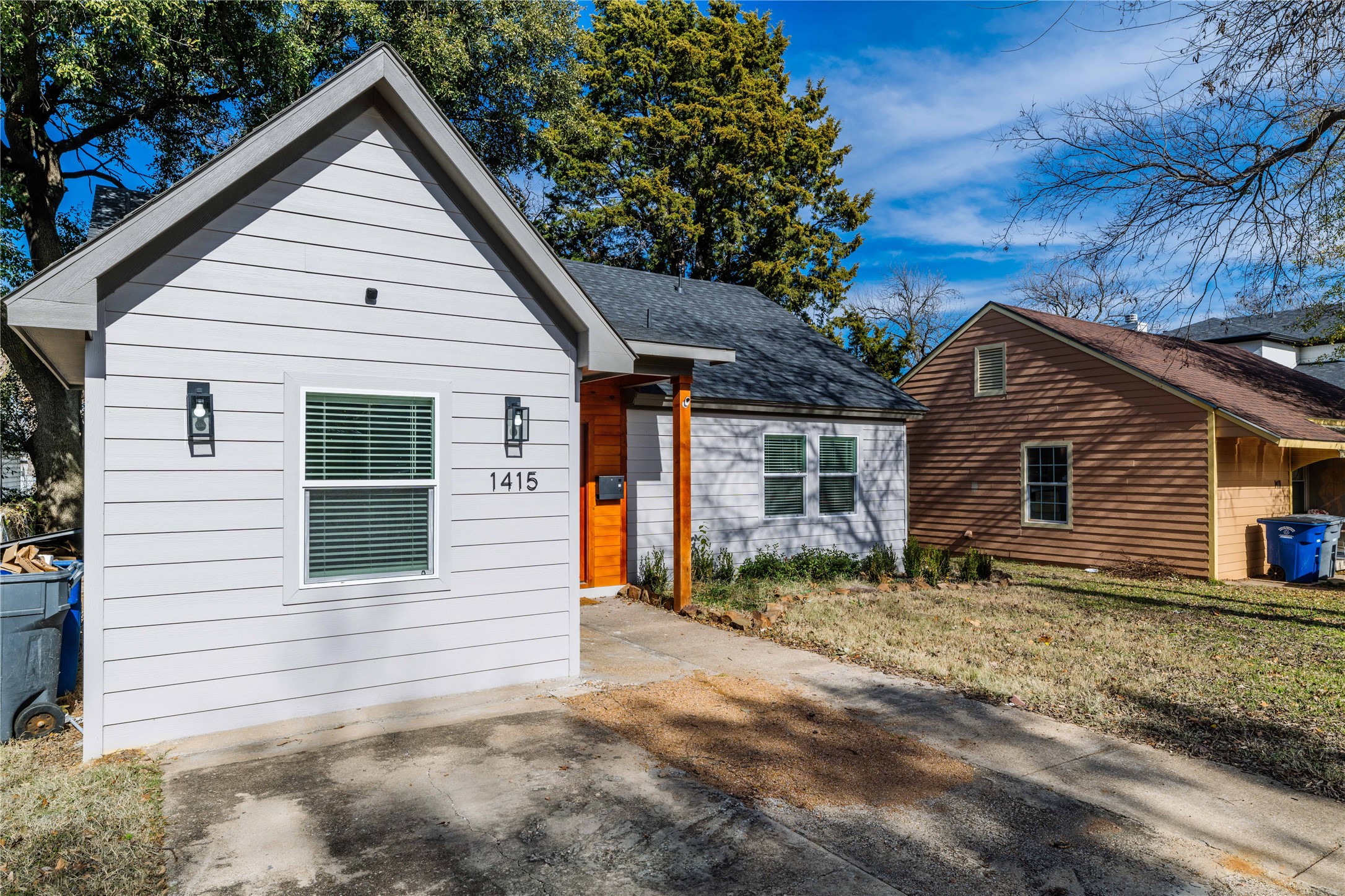 1415 Mountain Lake Road Dallas TX 75224