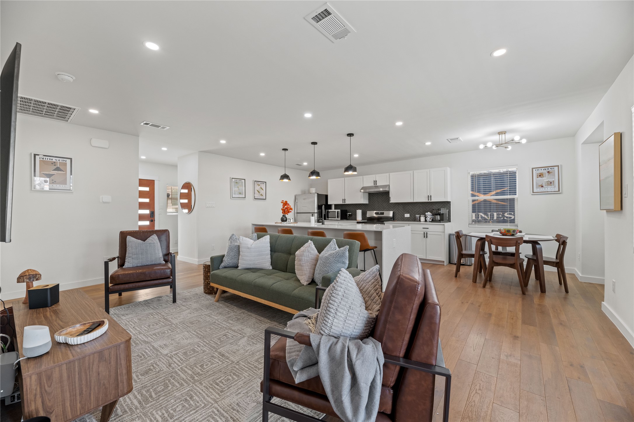 1415 Mountain Lake Road Dallas TX 75224