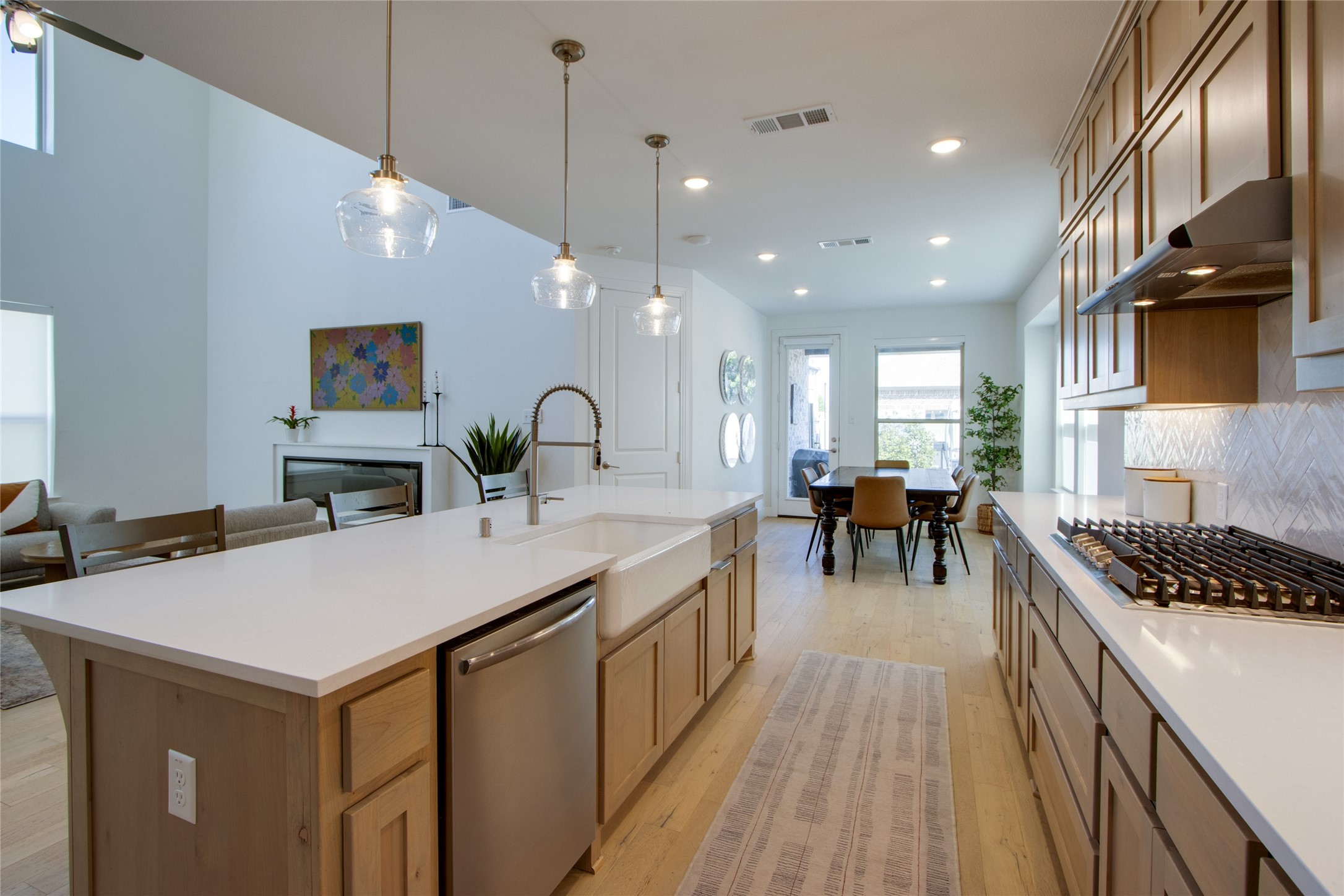 720 Streetside Lane Argyle TX 76226