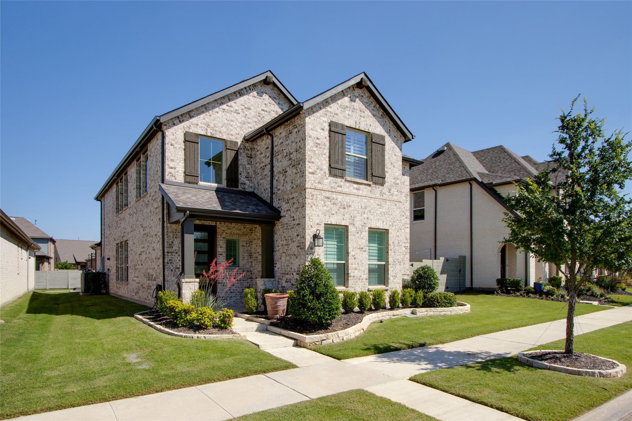 720 Streetside Lane Argyle TX 76226