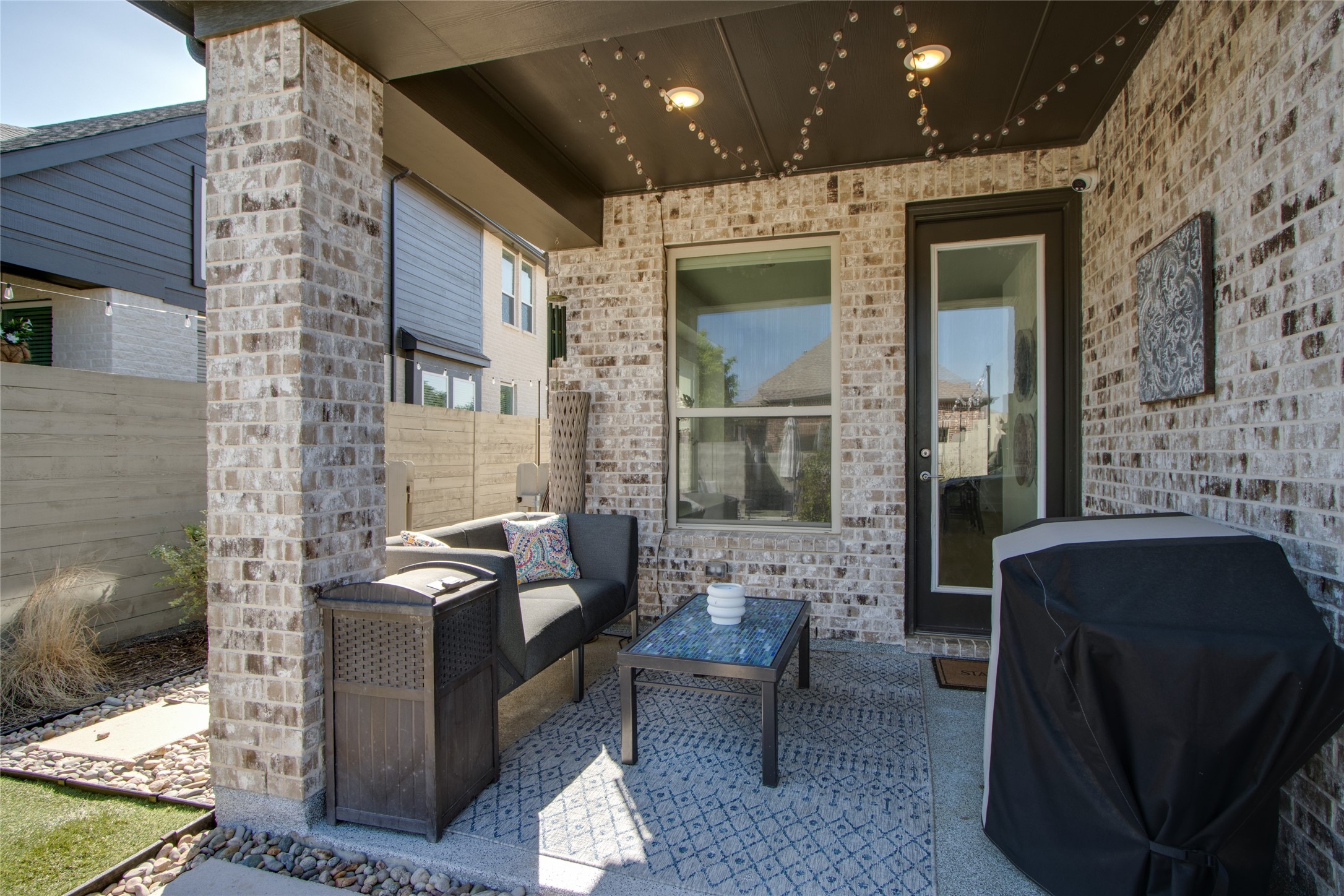 720 Streetside Lane Argyle TX 76226