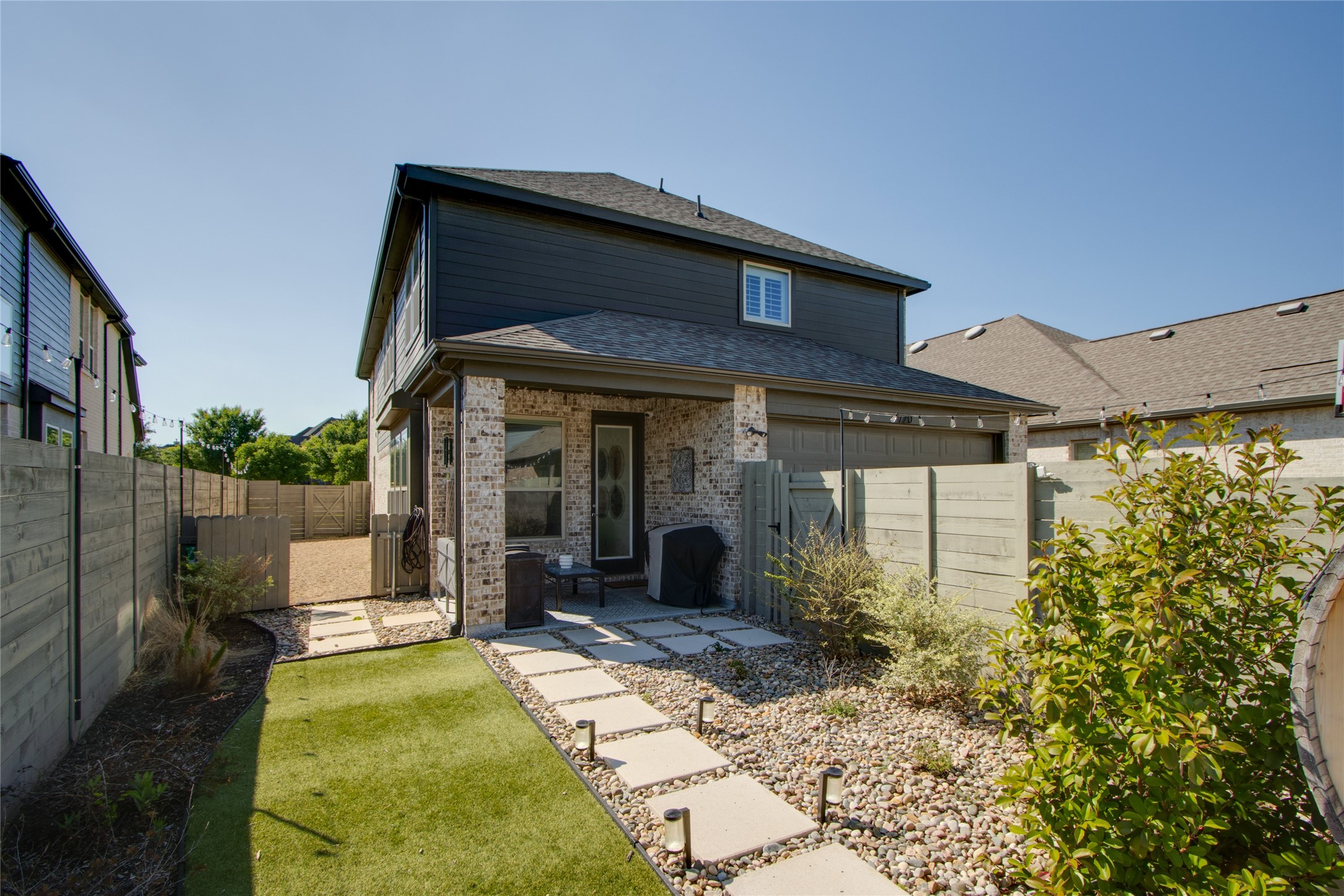 720 Streetside Lane Argyle TX 76226