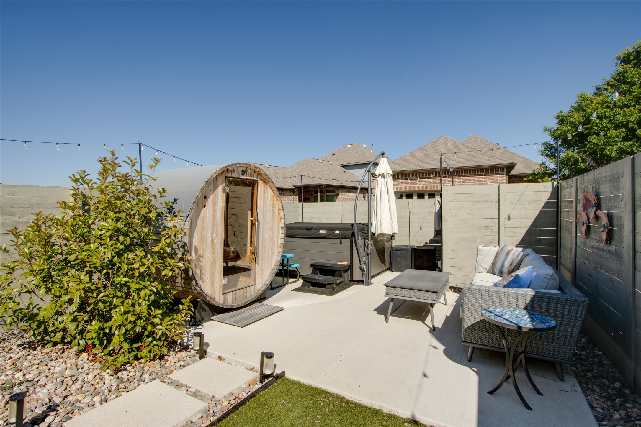 720 Streetside Lane Argyle TX 76226