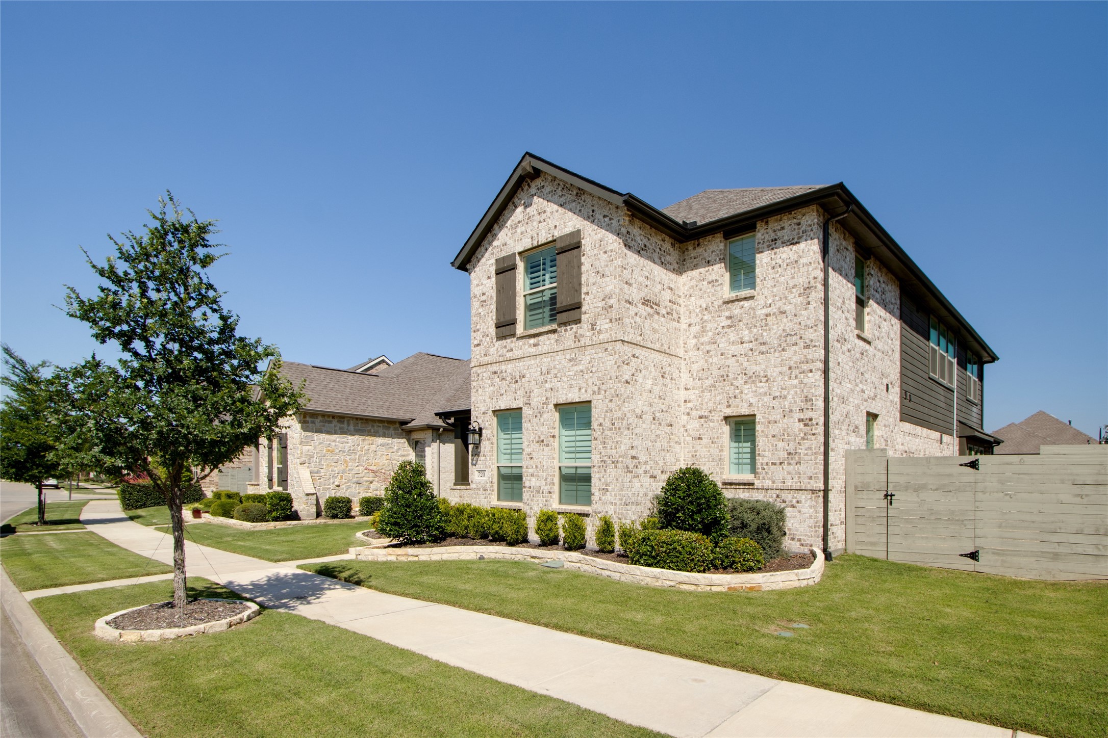 720 Streetside Lane Argyle TX 76226