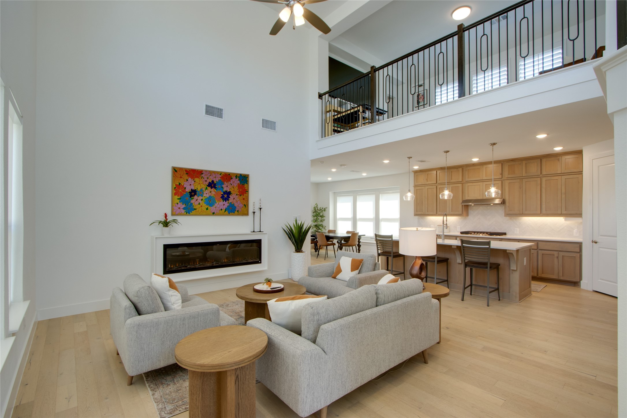 720 Streetside Lane Argyle TX 76226