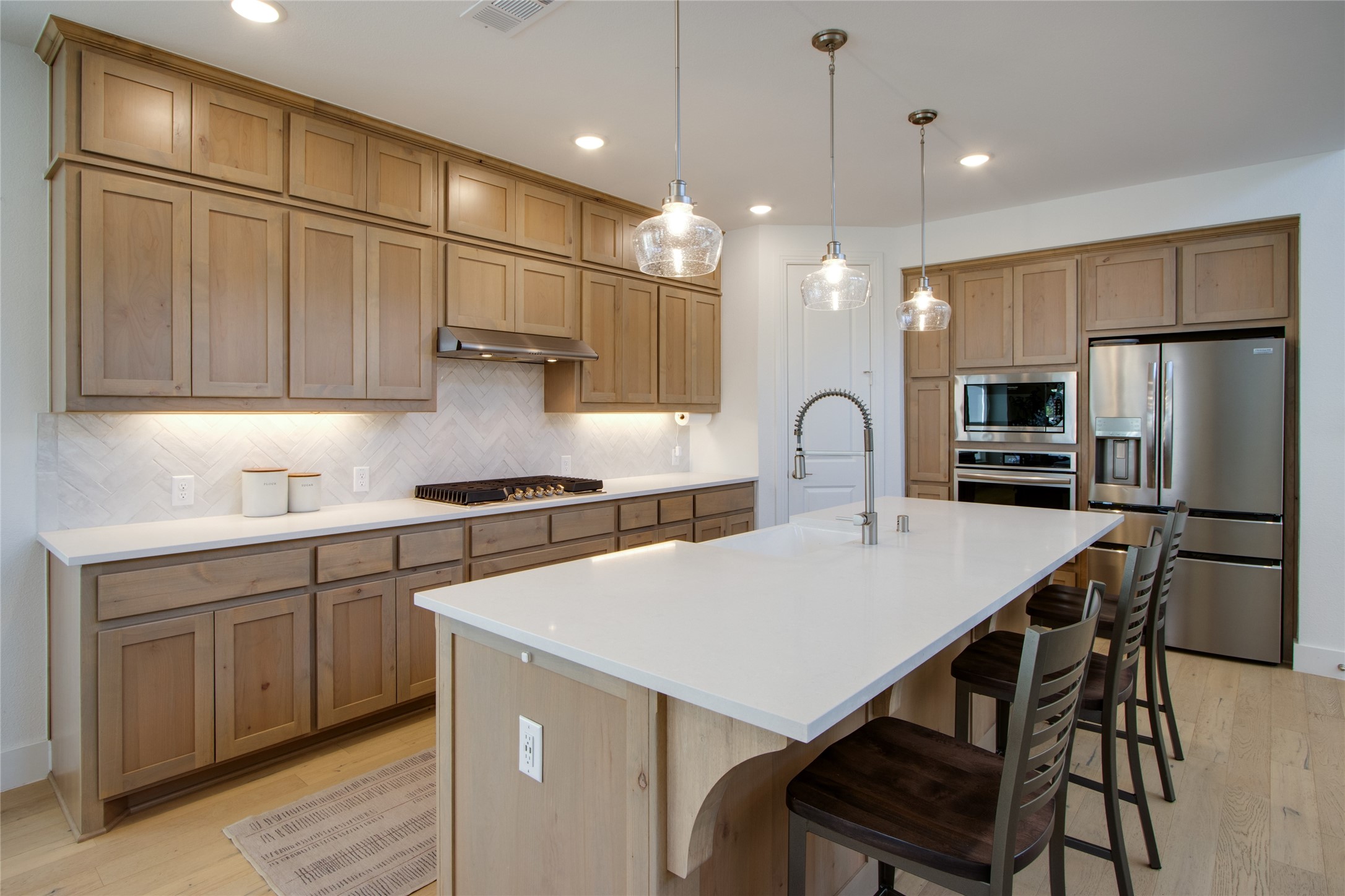 720 Streetside Lane Argyle TX 76226