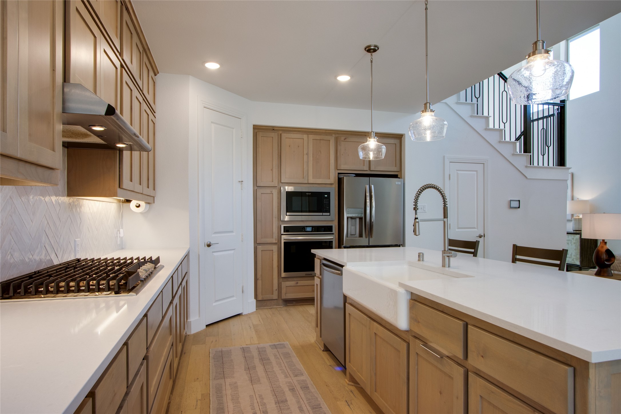 720 Streetside Lane Argyle TX 76226