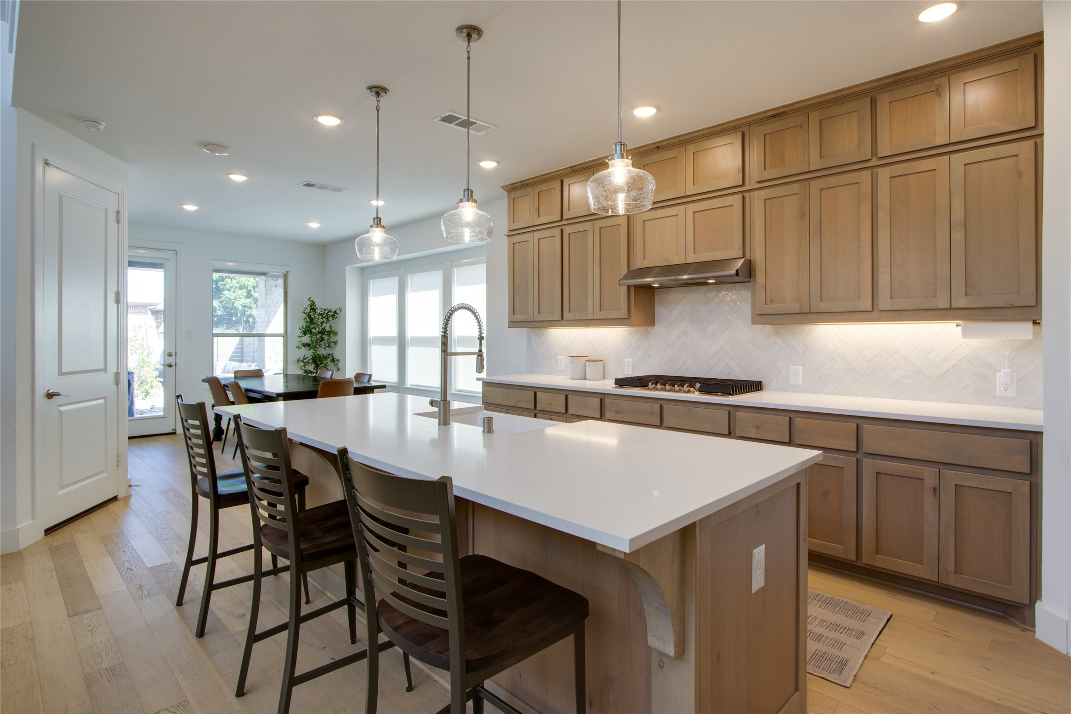 720 Streetside Lane Argyle TX 76226