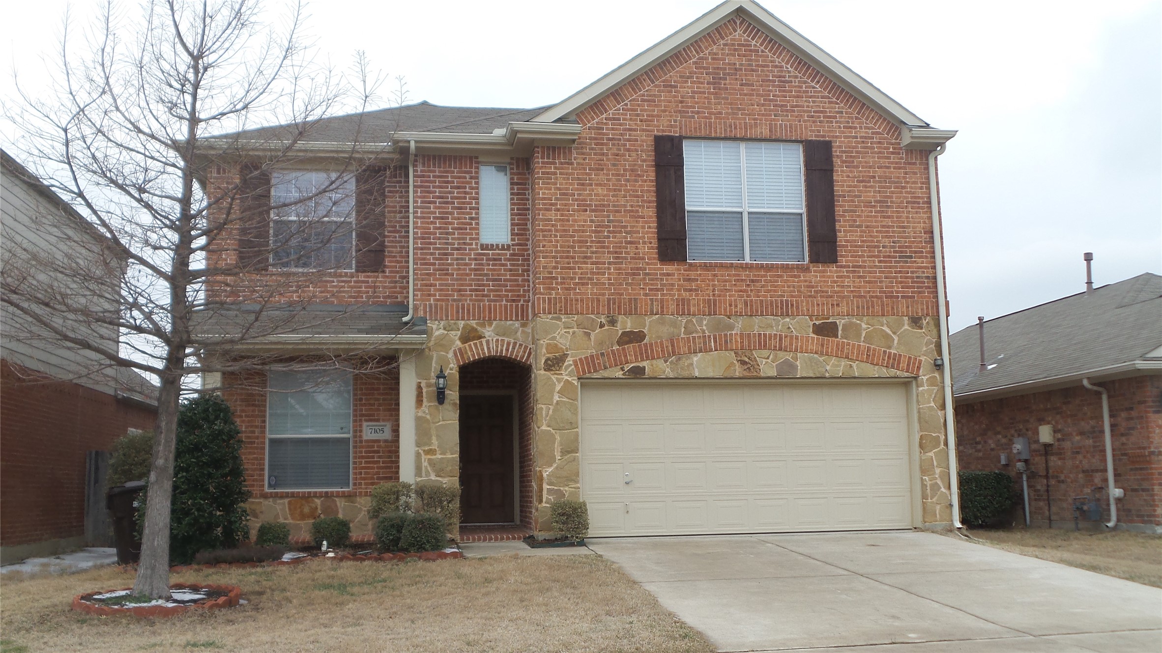 7105 Sugarplum Drive Plano TX 75074