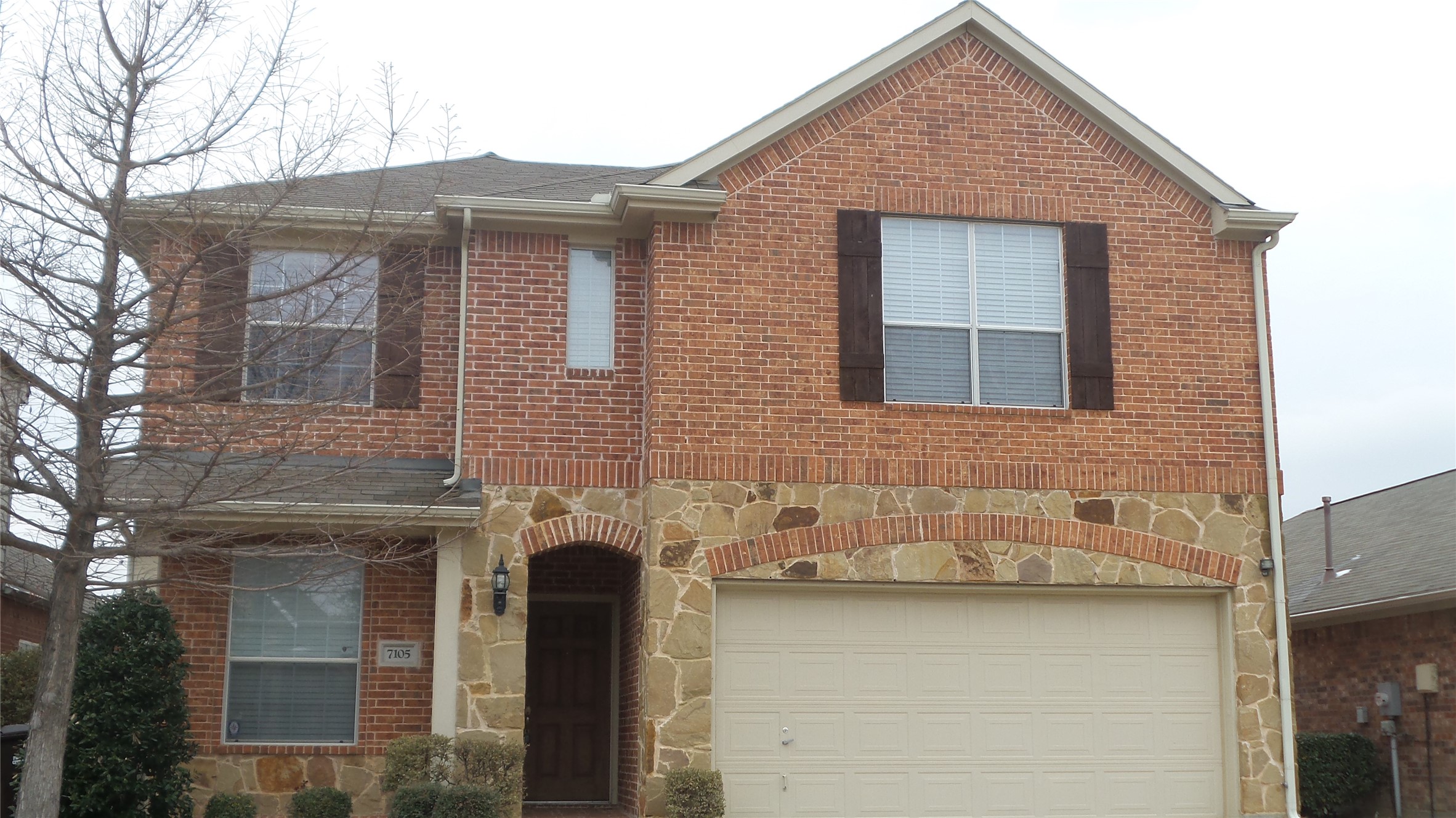 7105 Sugarplum Drive Plano TX 75074