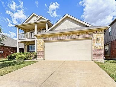 3517 Elm Grove Drive Fort Worth TX 76244