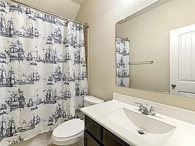 3517 Elm Grove Drive Fort Worth TX 76244