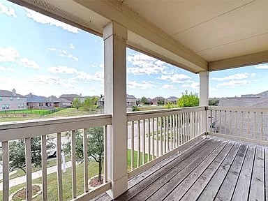 3517 Elm Grove Drive Fort Worth TX 76244