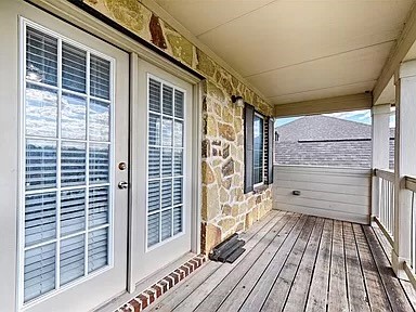 3517 Elm Grove Drive Fort Worth TX 76244