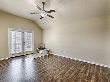 3517 Elm Grove Drive Fort Worth TX 76244