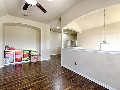 3517 Elm Grove Drive Fort Worth TX 76244