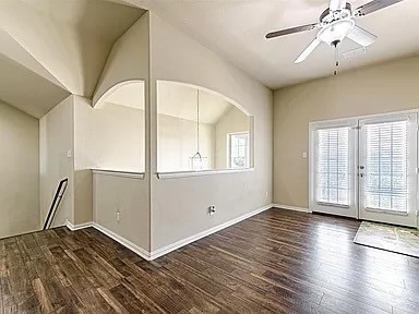 3517 Elm Grove Drive Fort Worth TX 76244