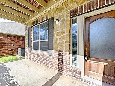 3517 Elm Grove Drive Fort Worth TX 76244