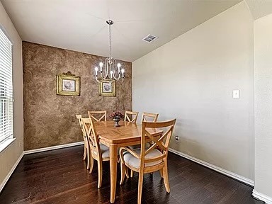 3517 Elm Grove Drive Fort Worth TX 76244