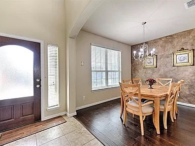 3517 Elm Grove Drive Fort Worth TX 76244